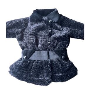 American Girl Beforever Rebecca’s Winter Coat